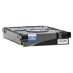100-580-698-00  EMC 3TB 7,2K 3G SATA 3.5 LFF HARD DRIVE FOR CENTERA-SN4 GEN4LP